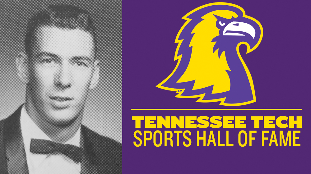 Young, OVC basketball champion, to be inducted into TTU Sports Hall of Fame