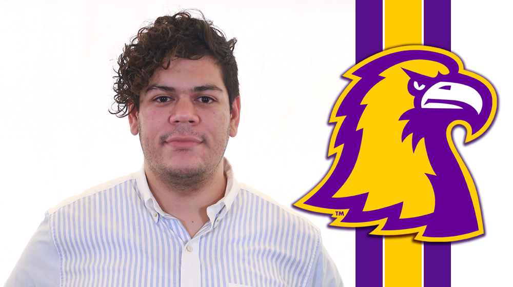 Tech Athletics welcomes Fernandez as Marketing and Promotions Coordinator