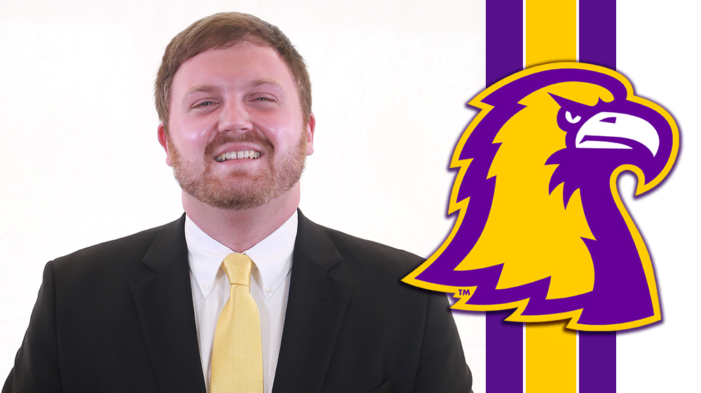 Perry joins Tech athletics as sports information coordinator