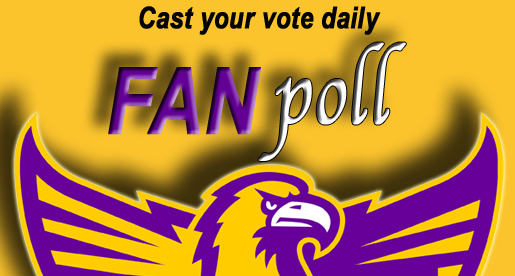 New feature added to website; Fans can cast votes daily