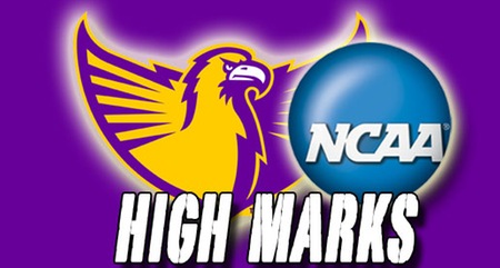 NCAA report: All 14 Tech teams comfortably exceed national APR mark