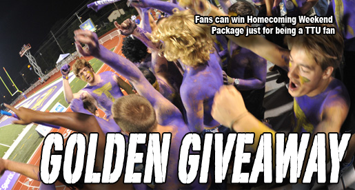 Win a Hall of Fame/Homecoming Weekend Travel & Ticket package