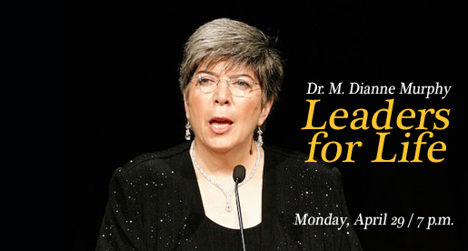Donna Lopiano to speak in next Leaders for Life event at TTU