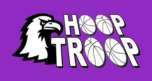 Hoop Troop: Fan club for young Tech Basketball fans