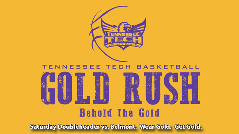 Gold Rush: Free t-shirts for first 1,500 fans Saturday, everyone encouraged to wear gold