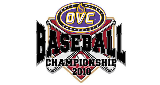 Tickets now on sale for 2010 OVC Baseball Tournamant in Jackson
