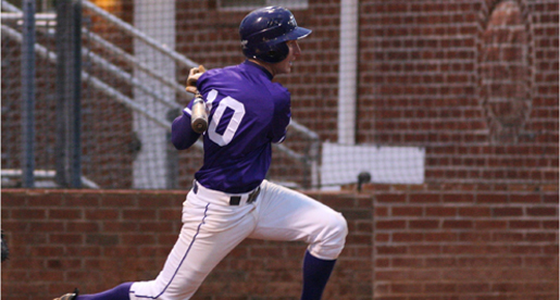 Golden Eagles swept in OVC doubleheader at Jacksonville State