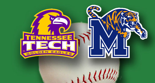 Tech in Memphis for three-game set against former Golden Eagle
