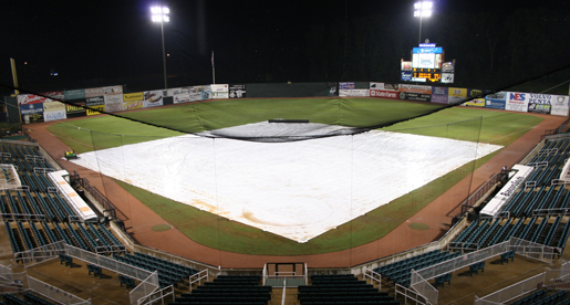 Duel with Jacksonville State postponed until Saturday at 11 a.m.