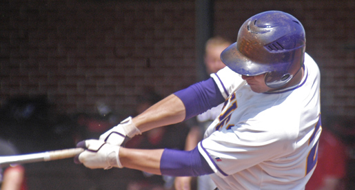 Golden Eagles take the series but fall short, 13-8, in Sunday’s finale