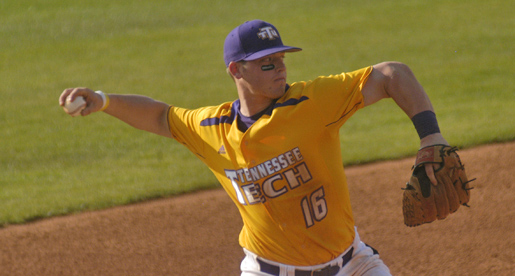 Walk-off win gives Tech sweep in Saturday OVC twinbill with SEMO