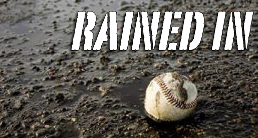 Rained In; Tech vs. UT match-up scratched due to inclement weather