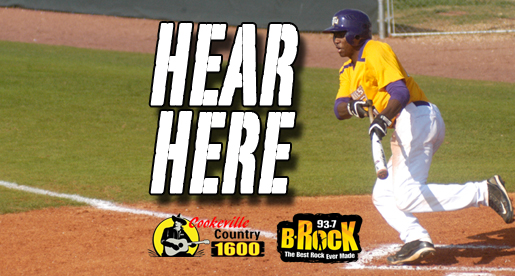 Golden Eagles games at OVC Tournament available on radio, Internet and telephone