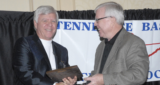 Former Tech coach David Mays inducted into TBCA Hall of Fame