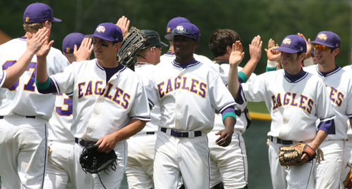 Challenge abound for Golden Eagles in 56-game baseball schedule