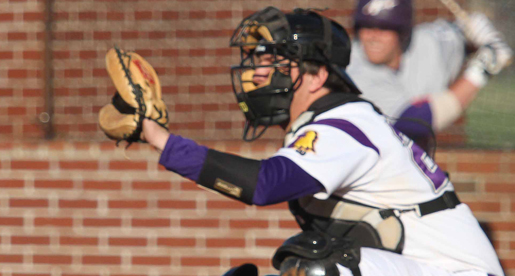 Golden Eagles fall to Panthers in extras