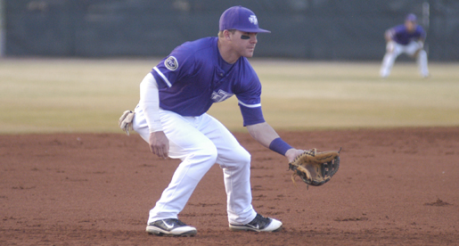 TTU opens series with extra inning loss to EKU