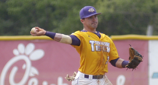 TTU hits the road for conference series against Jacksonville State