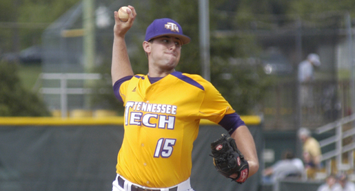 Tech strikes early as Golden Eagles even series with Southeast Missouri