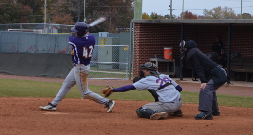 Golden Eagles holding annual Purple and Gold Series this week