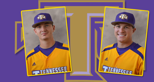 Tennessee Tech baseball rounds out coaching staff with Medley, Church