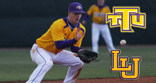 Golden Eagles set for first road game of 2013 at Lipscomb
