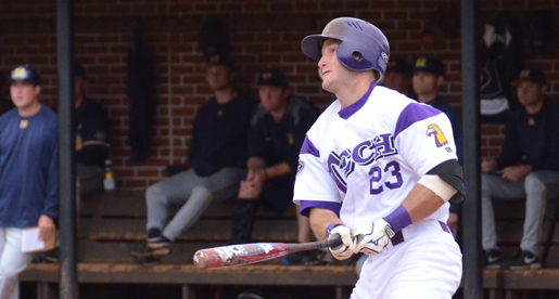 Golden Eagles fall 6-2 to Austin Peay, face EKU in elimination game Saturday