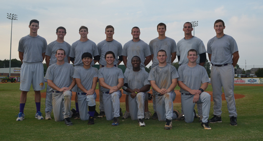 Tennessee Tech baseball team adds 15 in strong class of 2013