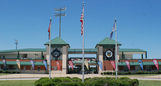2013 OVC Baseball Championship to Return to Pringles Park