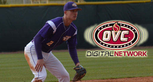 Thursday and Friday games can be viewed on OVC Digital Network