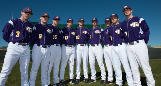 Golden Eagle senior class to wrap up careers Saturday against Belmont