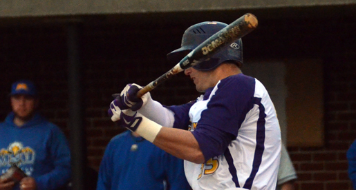 Golden Eagle bats red hot in 20-5 win over Eastern Illinois