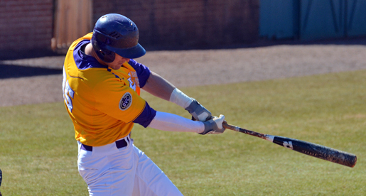 Golden Eagles walk-off with 10-9 win over Niagara in 11 innings
