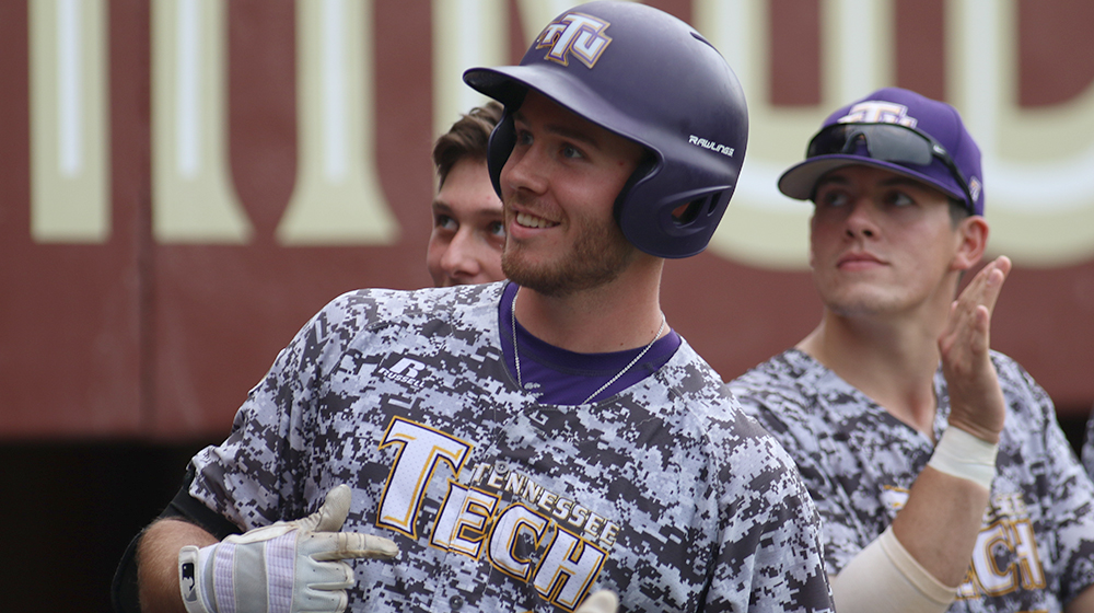 American Baseball Coaches Association names Flick to Rawlings All-South Region First Team
