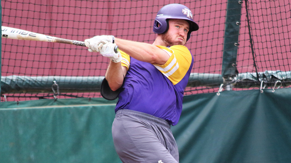ABCA/Rawlings name Flick to All-American Second Team