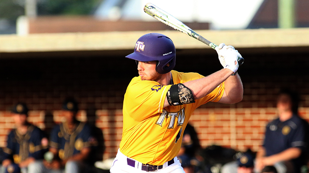 Flick earns All-American honors from Perfect Game and NCBWA