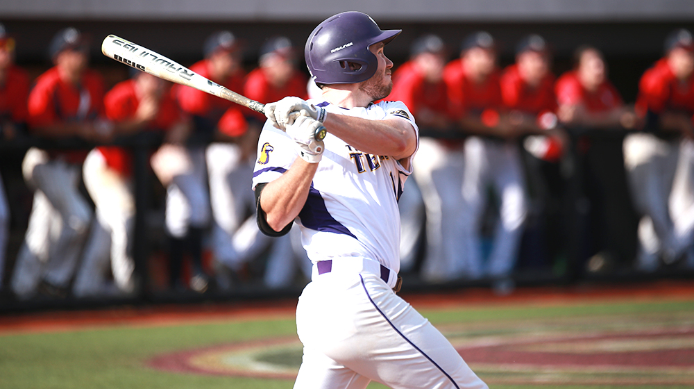 Flick collects All-American Second Team honors from Collegiate Baseball