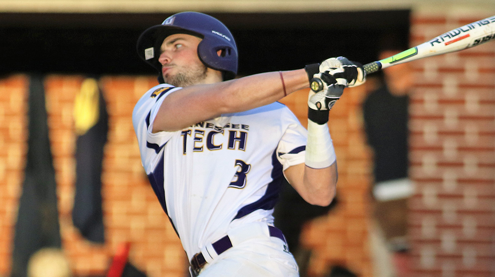 Tech baseball set to host Central Arkansas in midweek action starting Tuesday
