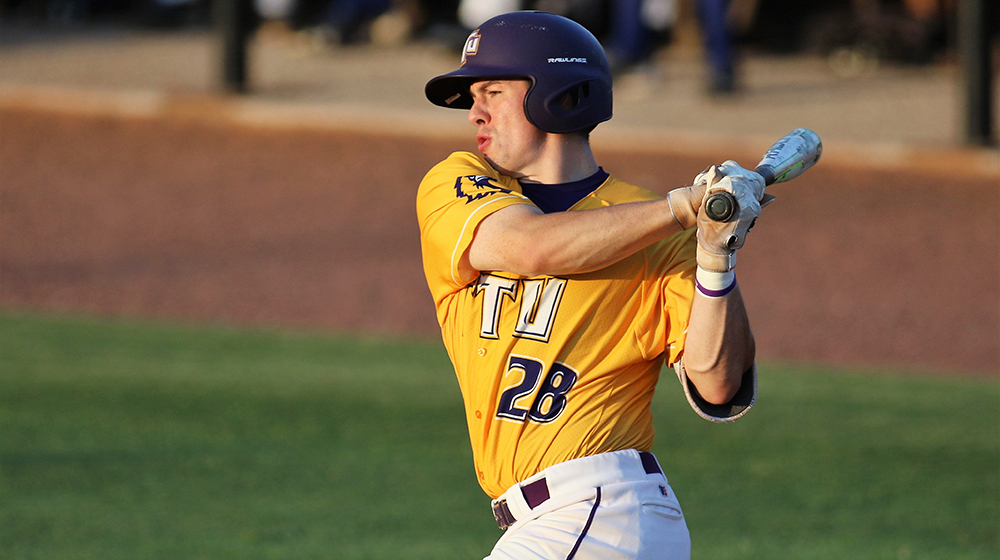 No. 1 seeded Golden Eagles head to Oxford, Ala. for OVC Tournament