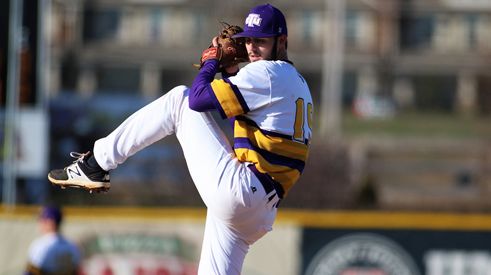Golden Eagles visit Clarksville for three-game OVC series against Austin Peay