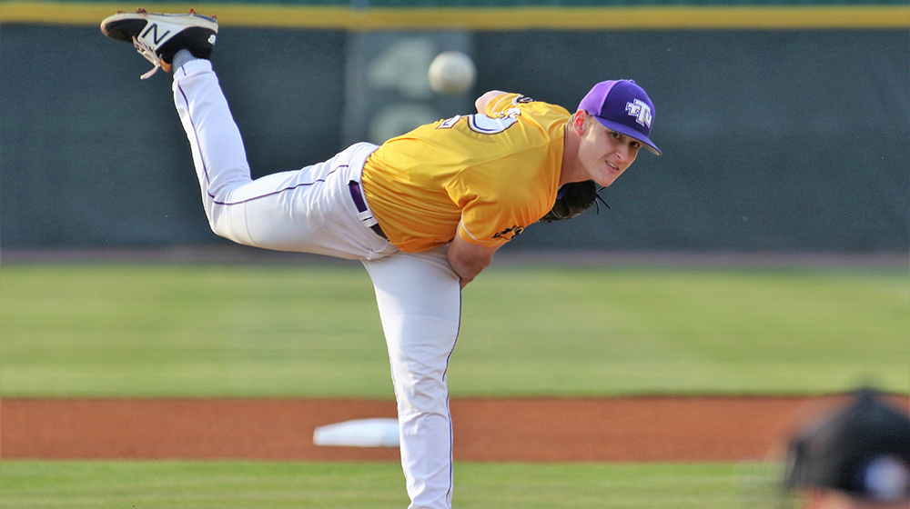 Golden Eagles return to OVC play Friday with three-game series at SEMO