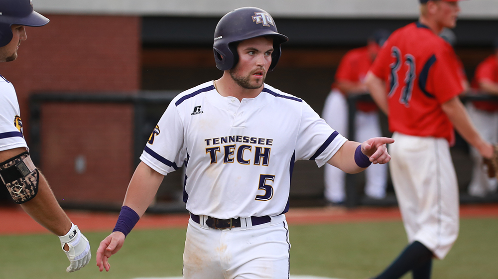 Putzig earns place on CoSIDA Academic All-America® Second Team