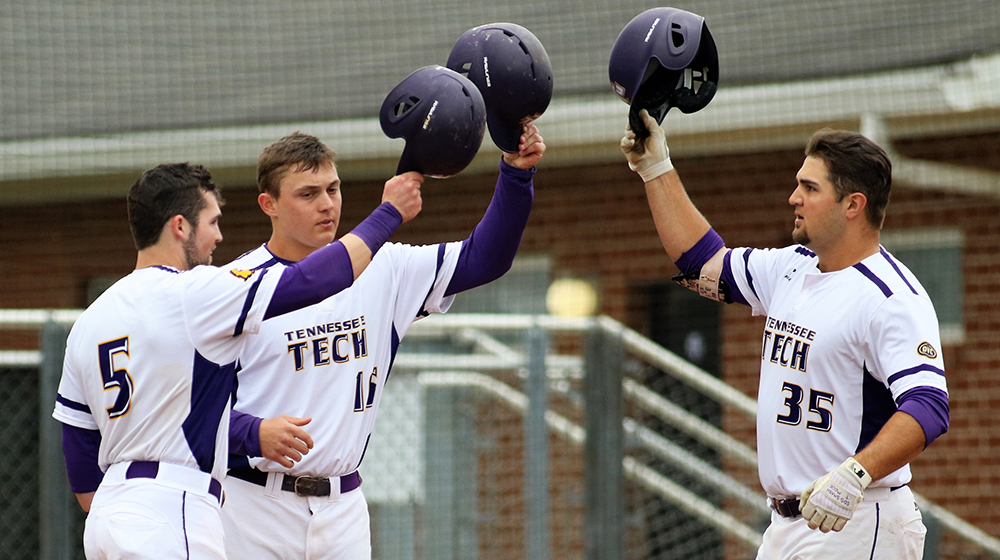 Big peformances from Chambers, Moths lift Tech to 11-0 start to OVC play