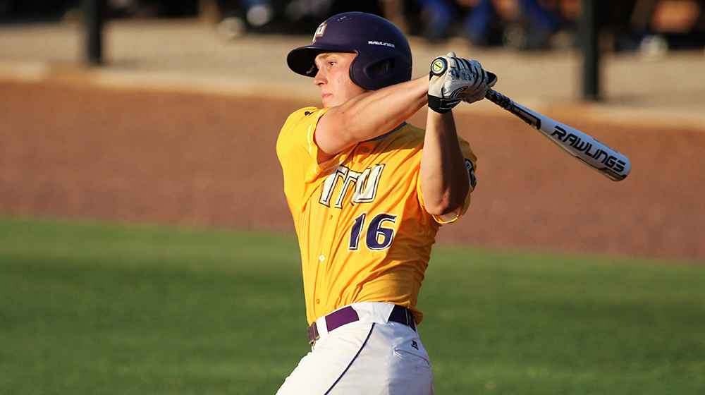 Golden Eagles fall to OVC rival Morehead State Friday evening, 6-3