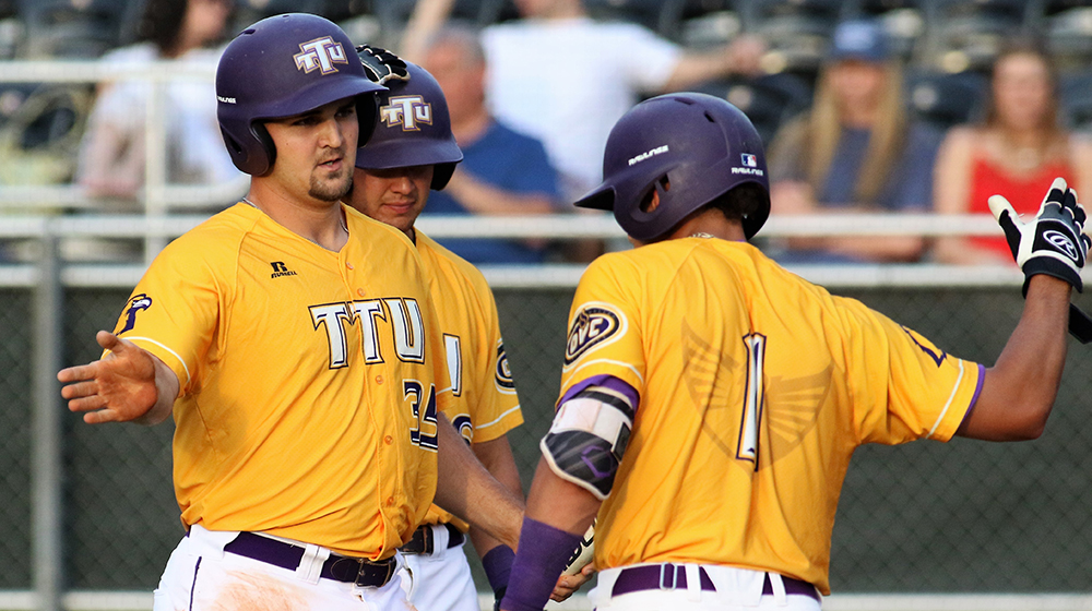 Tech baseball wins fifth straight with 10-4 victory at Alabama A&M