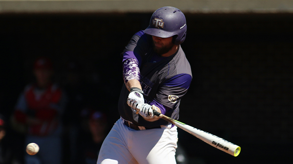Golden Eagles remain perfect in OVC play, move to 8-0 with doubleheader sweep at Austin Peay