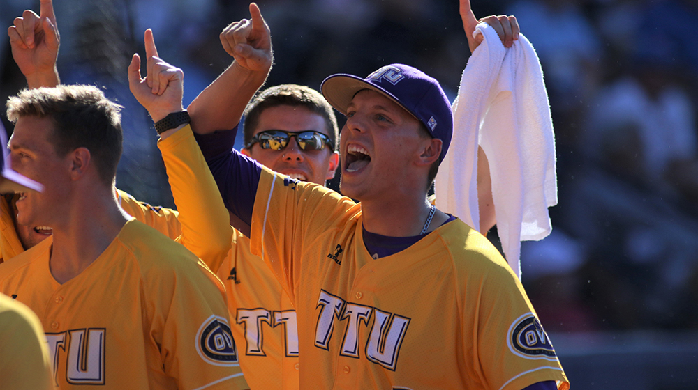 No. 10 Tennessee Tech set to face No. 5 Texas in Austin Super Regional