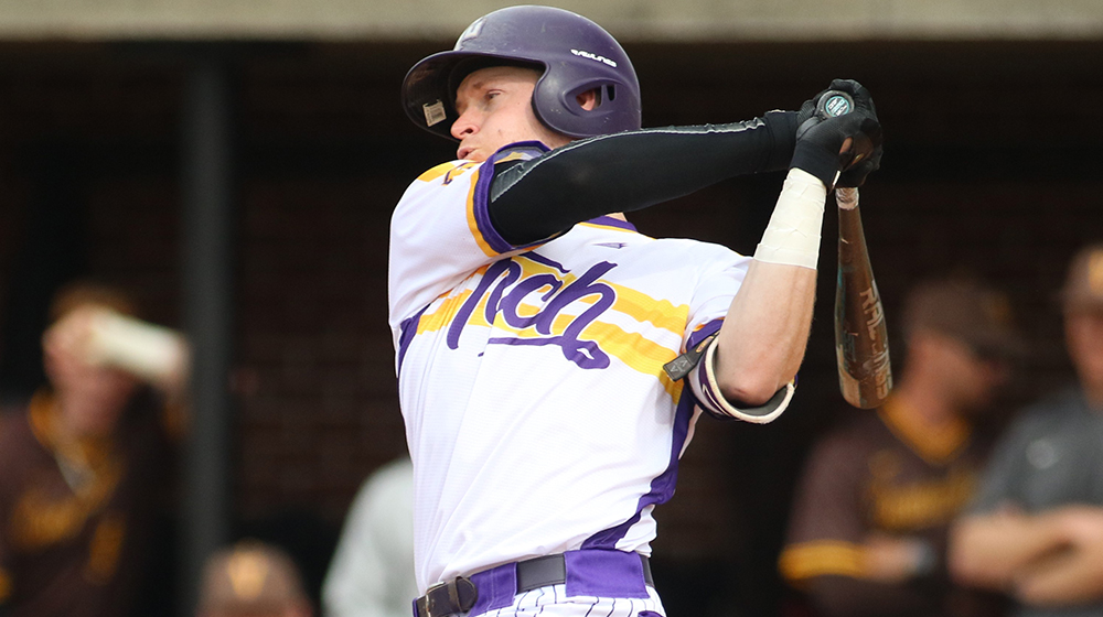 Golden Eagles drop first OVC series since 2017 with loss at Austin Peay