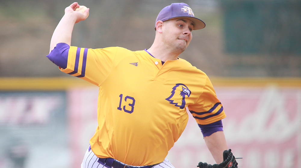 Golden Eagles return home to host in-state foe Lipscomb Wednesday afternoon