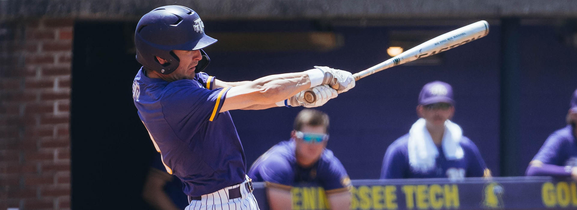 Tech closes out 2022 regular season with 15-3 win at Murray State